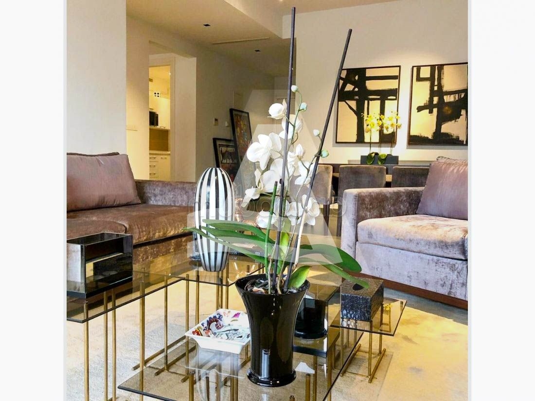 Un magnifique duplex S+3 avec jardin image 12
