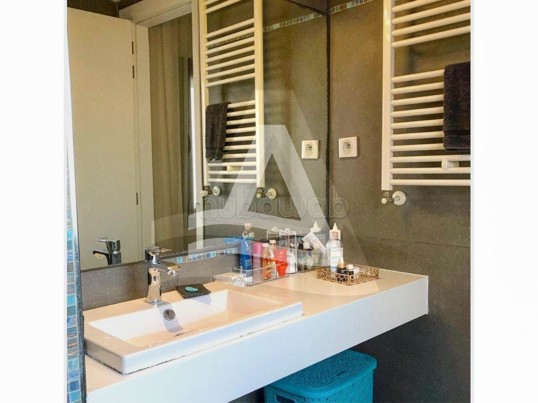 Un magnifique duplex S+3 avec jardin image 14