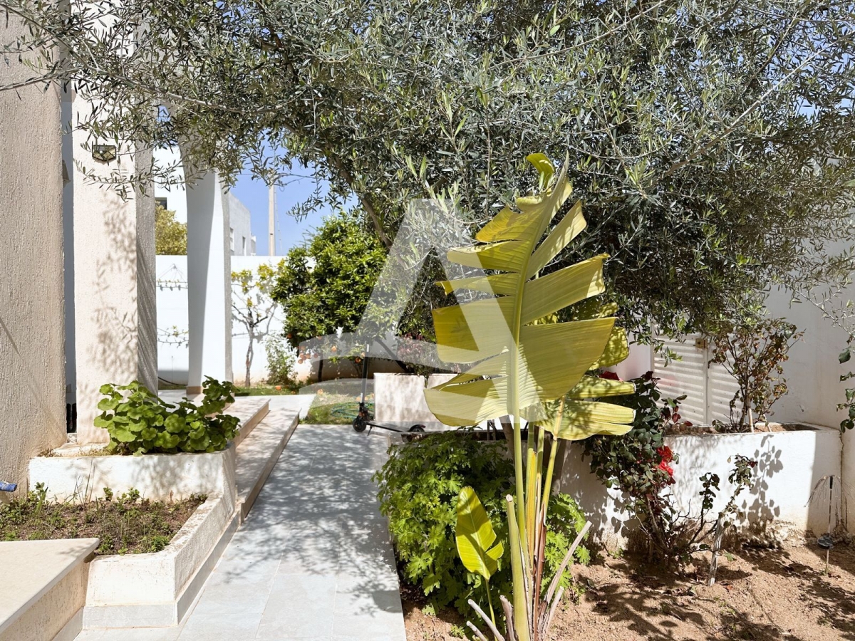 Villa à vendre à la Marsa image 12