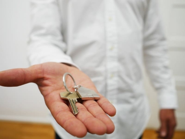 Achat d'appartement à Tunis pour expatriés