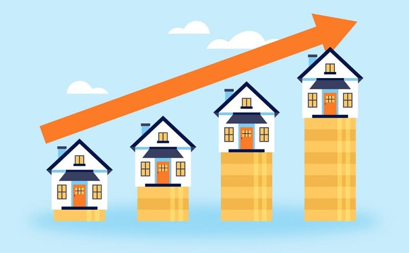 marché immobilier
