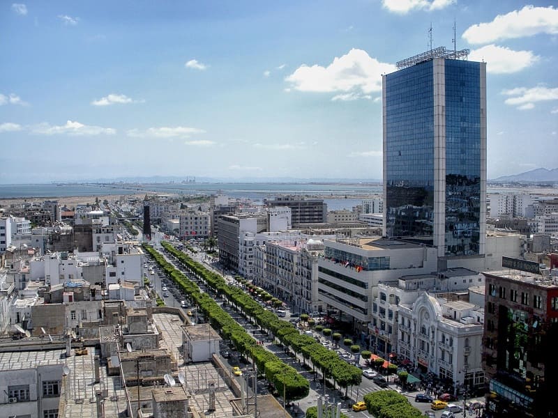 rapport qualité-prix d'un quartier